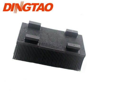 Auto Cutter Bristles For DT Kawakami Cutter Spare Parts  100*50*42mm