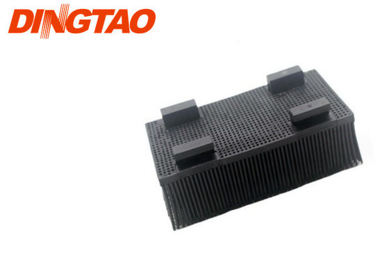 Auto Cutter Bristles For DT Kawakami Cutter Spare Parts  100*50*42mm