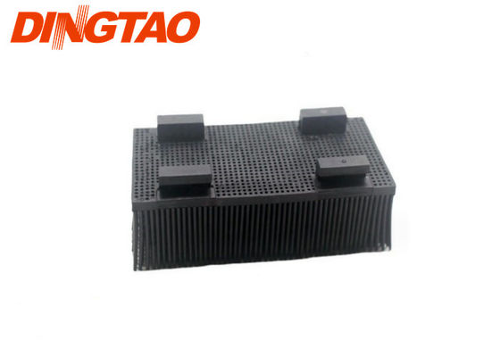 Auto Cutter Bristles For DT Kawakami Cutter Spare Parts  100*50*42mm