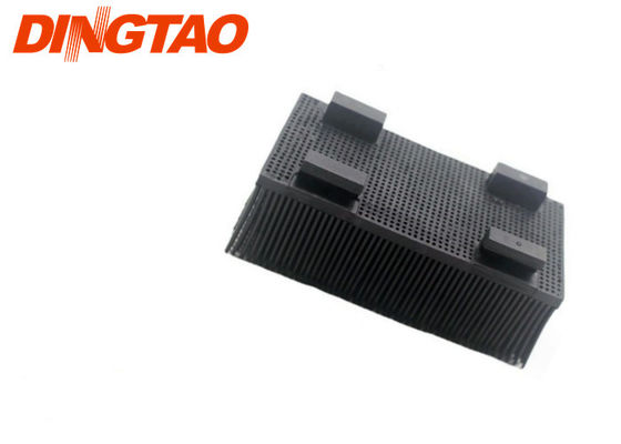Auto Cutter Bristles For DT Kawakami Cutter Spare Parts  100*50*42mm