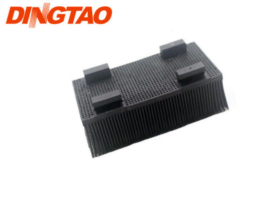 Auto Cutter Bristles For DT Kawakami Cutter Spare Parts  100*50*42mm