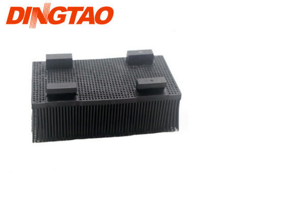 Auto Cutter Bristles For DT Kawakami Cutter Spare Parts  100*50*42mm