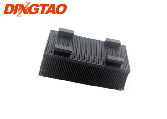 Auto Cutter Bristles For DT Kawakami Cutter Spare Parts  100*50*42mm