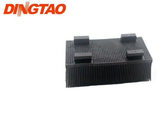 Auto Cutter Bristles For DT Kawakami Cutter Spare Parts  100*50*42mm