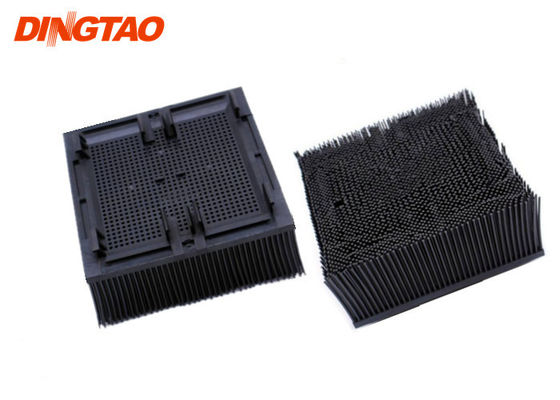 110x110x45mm Auto Cutter Bristles
