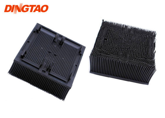110x110x45mm Auto Cutter Bristles