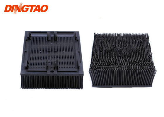 110x110x45mm Auto Cutter Bristles