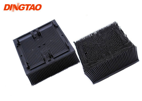 110x110x45mm Auto Cutter Bristles