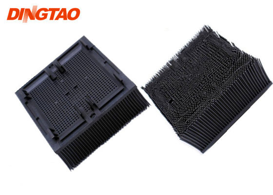 110x110x45mm Auto Cutter Bristles