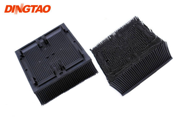 110x110x45mm Auto Cutter Bristles
