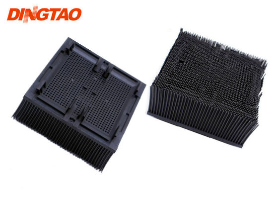 110x110x45mm Auto Cutter Bristles