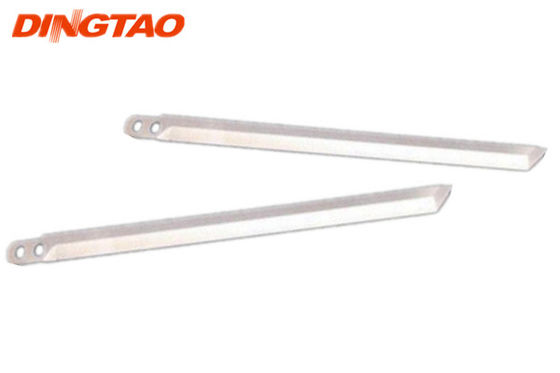 Cutter Knife Blades 130×7×2 For Pathfinder Cutting Machine Spare Parts
