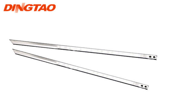 365x9.5x3mm For  Morgan Cutter Knife Blades Auto Cutting Machine parts