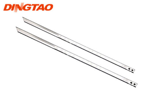 365x9.5x3mm For  Morgan Cutter Knife Blades Auto Cutting Machine parts