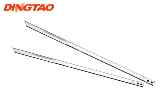365x9.5x3mm For  Morgan Cutter Knife Blades Auto Cutting Machine parts