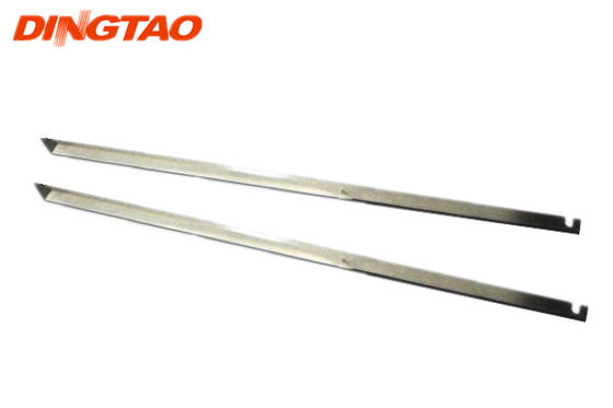 Suit DT Kawakami Cutter Machine Spare Parts Auto Cutter Knife Blades 266x8x2.4mm