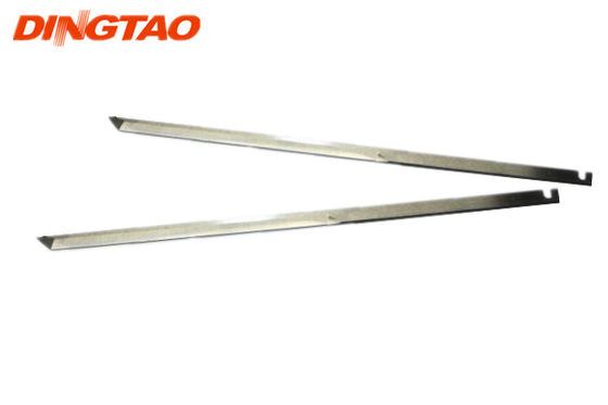 Suit DT Kawakami Cutter Machine Spare Parts Auto Cutter Knife Blades 266x8x2.4mm