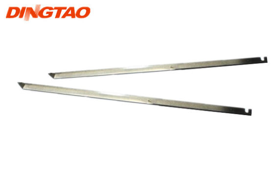 Suit DT Kawakami Cutter Machine Spare Parts Auto Cutter Knife Blades 266x8x2.4mm