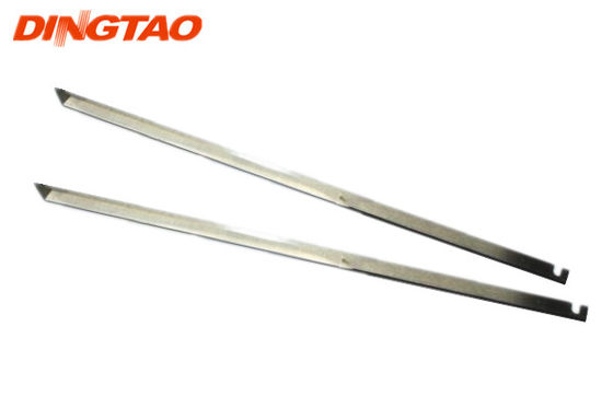 Suit DT Kawakami Cutter Machine Spare Parts Auto Cutter Knife Blades 266x8x2.4mm