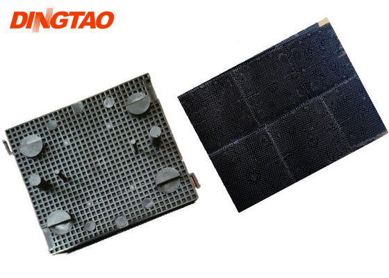 Black Bristle Blocks Suit For DT Pathfinder Auto Cutter Machine Spare Parts