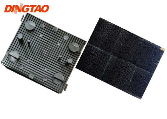 Black Bristle Blocks Suit For DT Pathfinder Auto Cutter Machine Spare Parts