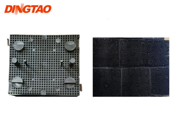Black Bristle Blocks Suit For DT Pathfinder Auto Cutter Machine Spare Parts