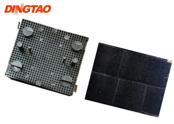 Black Bristle Blocks Suit For DT Pathfinder Auto Cutter Machine Spare Parts