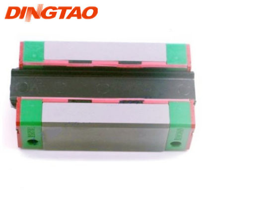 For DT Paragon Hx Vx Cutter Spare Parts 153500666 Carriage 25mm Profile X Axis