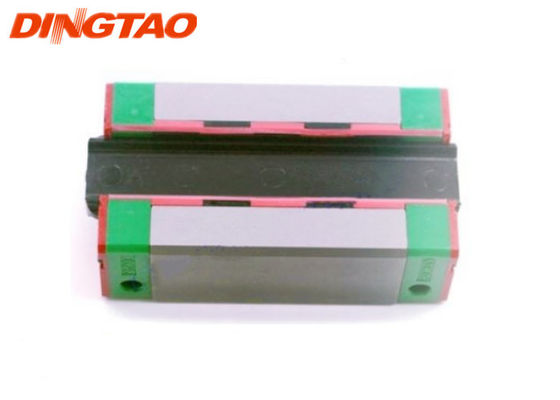 For DT Paragon Hx Vx Cutter Spare Parts 153500666 Carriage 25mm Profile X Axis