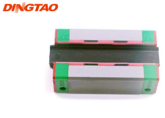 For DT Paragon Hx Vx Cutter Spare Parts 153500666 Carriage 25mm Profile X Axis