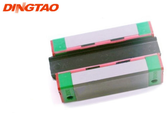 For DT Paragon Hx Vx Cutter Spare Parts 153500666 Carriage 25mm Profile X Axis