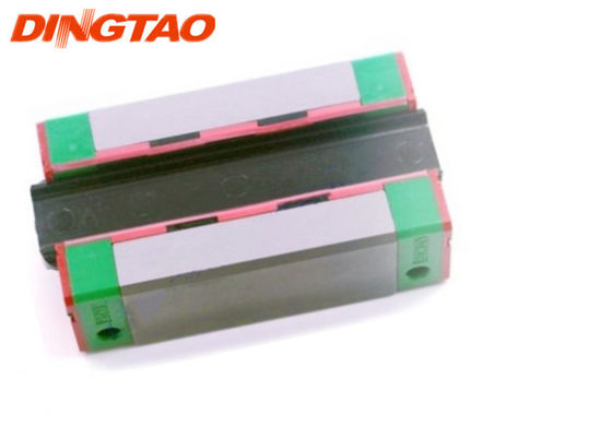 For DT Paragon Hx Vx Cutter Spare Parts 153500666 Carriage 25mm Profile X Axis