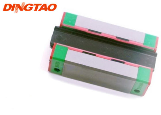 For DT Paragon Hx Vx Cutter Spare Parts 153500666 Carriage 25mm Profile X Axis