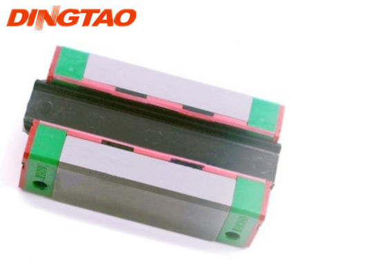 For DT Paragon Hx Vx Cutter Spare Parts 153500666 Carriage 25mm Profile X Axis