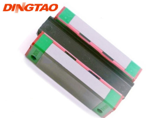 For DT Paragon Hx Vx Cutter Spare Parts 153500666 Carriage 25mm Profile X Axis