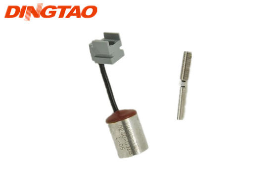93262002 For DT Paragon Hx Vx Cutter Spare Parts Transducer Ki Assy Short Cable