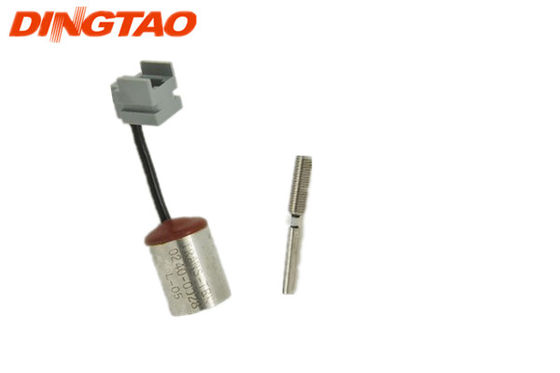 93262002 For DT Paragon Hx Vx Cutter Spare Parts Transducer Ki Assy Short Cable