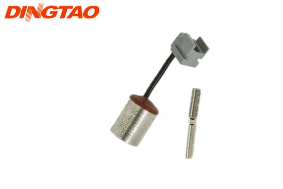 93262002 For DT Paragon Hx Vx Cutter Spare Parts Transducer Ki Assy Short Cable