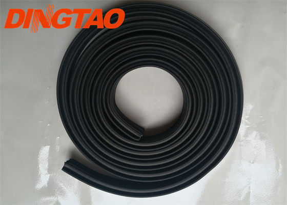 129360 Sealing Strip For Vector IX6 IX9 MH M55 Q80 MH8 MX MX9 Q50 Cutter Parts