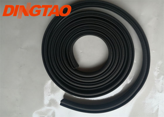 129360 Sealing Strip For Vector IX6 IX9 MH M55 Q80 MH8 MX MX9 Q50 Cutter Parts