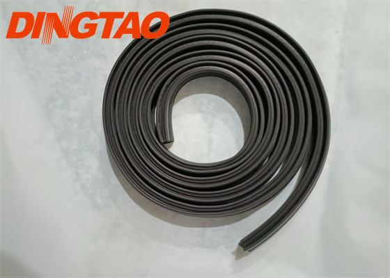 129360 Sealing Strip For Vector IX6 IX9 MH M55 Q80 MH8 MX MX9 Q50 Cutter Parts