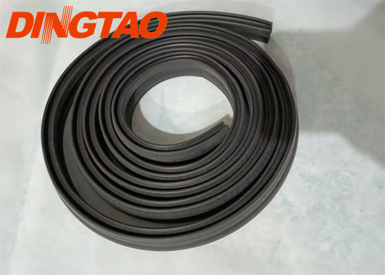 129360 Sealing Strip For Vector IX6 IX9 MH M55 Q80 MH8 MX MX9 Q50 Cutter Parts
