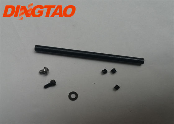 Cutter Spare Parts For DT Vector IX6 IQ50 Q50 M55 Sharpening Arm Shaft 123986