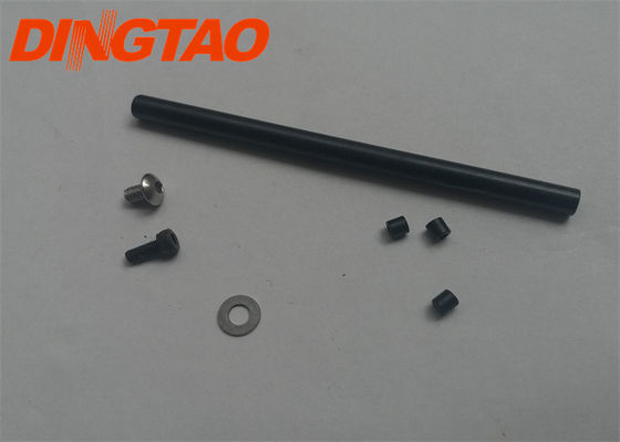 Cutter Spare Parts For DT Vector IX6 IQ50 Q50 M55 Sharpening Arm Shaft 123986