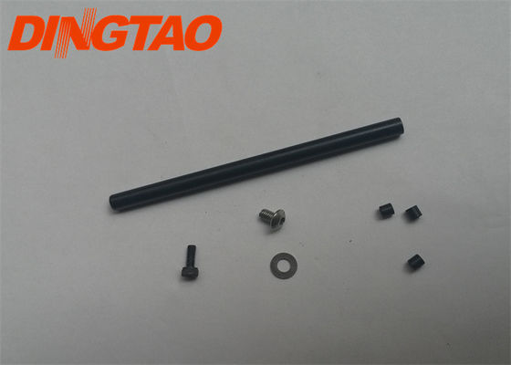 Cutter Spare Parts For DT Vector IX6 IQ50 Q50 M55 Sharpening Arm Shaft 123986