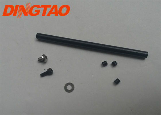 Cutter Spare Parts For DT Vector IX6 IQ50 Q50 M55 Sharpening Arm Shaft 123986