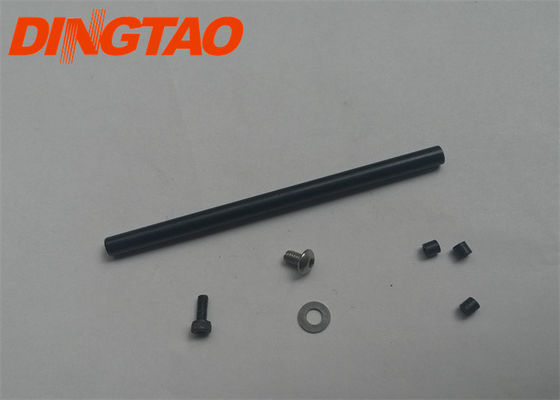 Cutter Spare Parts For DT Vector IX6 IQ50 Q50 M55 Sharpening Arm Shaft 123986