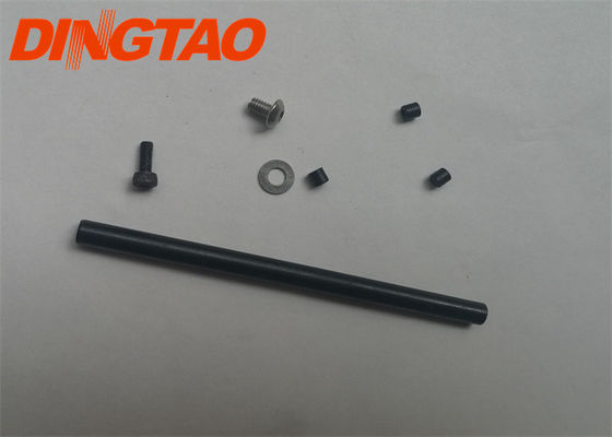 Cutter Spare Parts For DT Vector IX6 IQ50 Q50 M55 Sharpening Arm Shaft 123986
