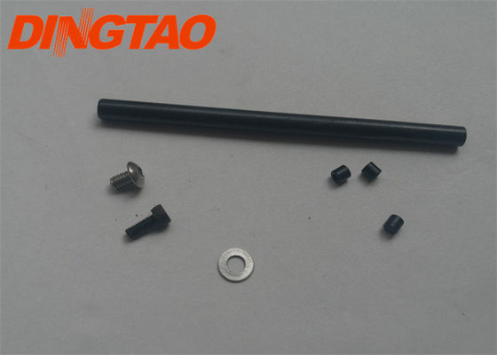 Cutter Spare Parts For DT Vector IX6 IQ50 Q50 M55 Sharpening Arm Shaft 123986