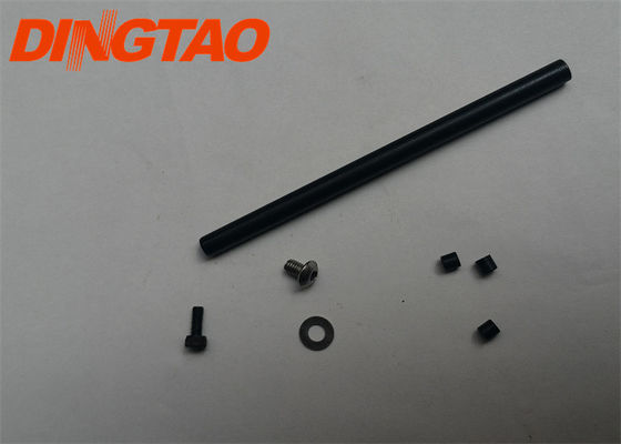 Cutter Spare Parts For DT Vector IX6 IQ50 Q50 M55 Sharpening Arm Shaft 123986